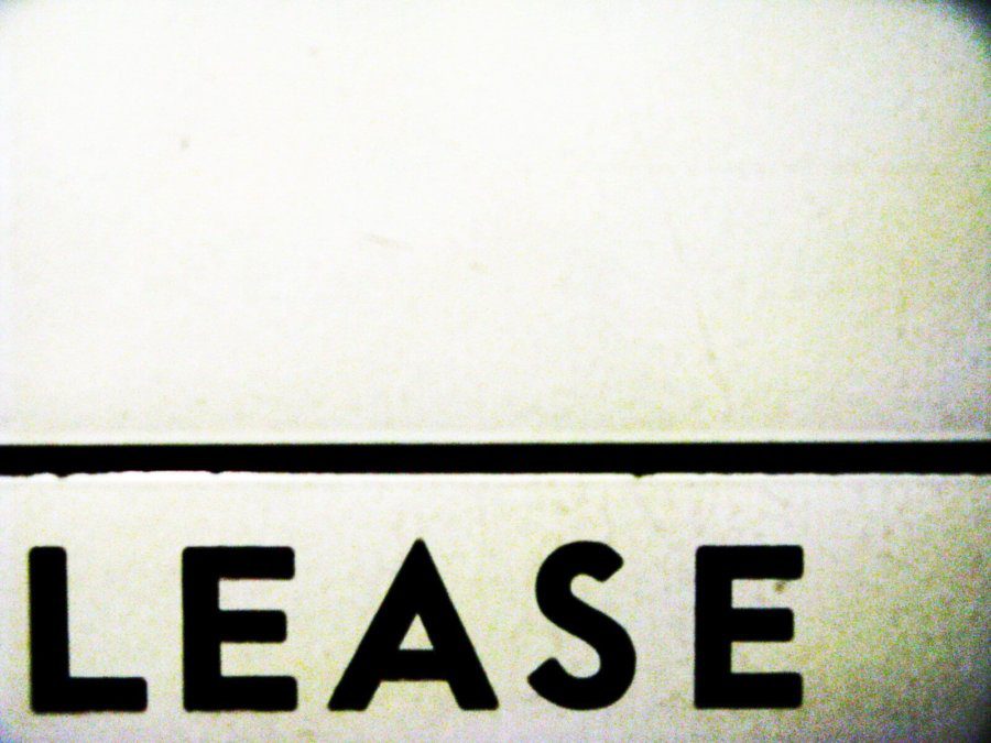 Can the Landlord Change a Lease After it is Signed? Kaiser Solicitors