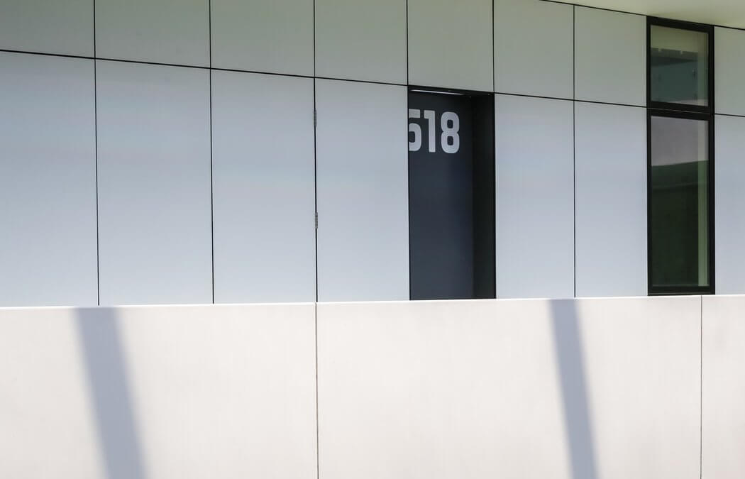 What is Commercial Property?