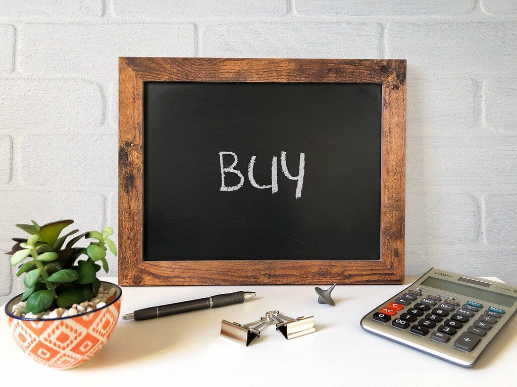 How to buy a business