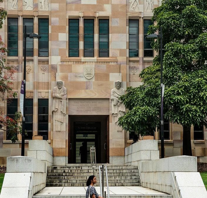 Who holds the deeds to a mortgaged property?