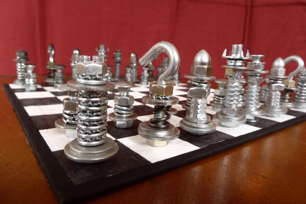 hardware and building supplies