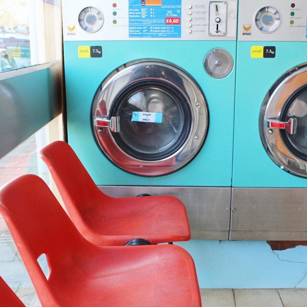Buying, Selling & Leasing Laundrettes How to Buy a Launderette