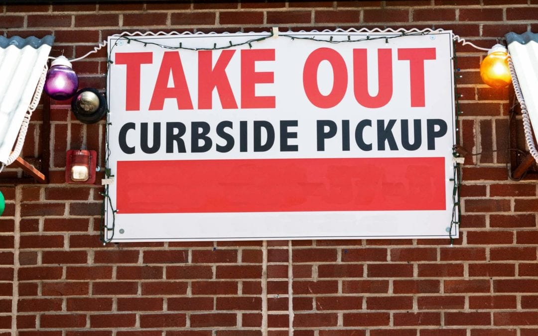 How to Repurpose a Pub or Restaurant as a Takeaway for Covid