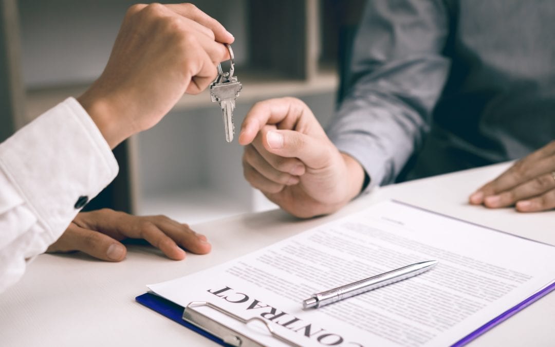 Change of use application