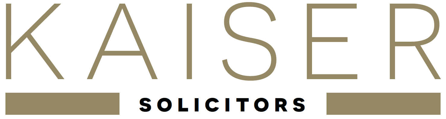 Kaiser Solicitors