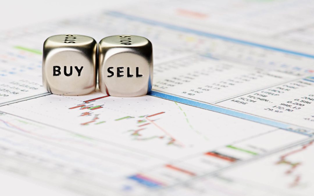 How to buy a business