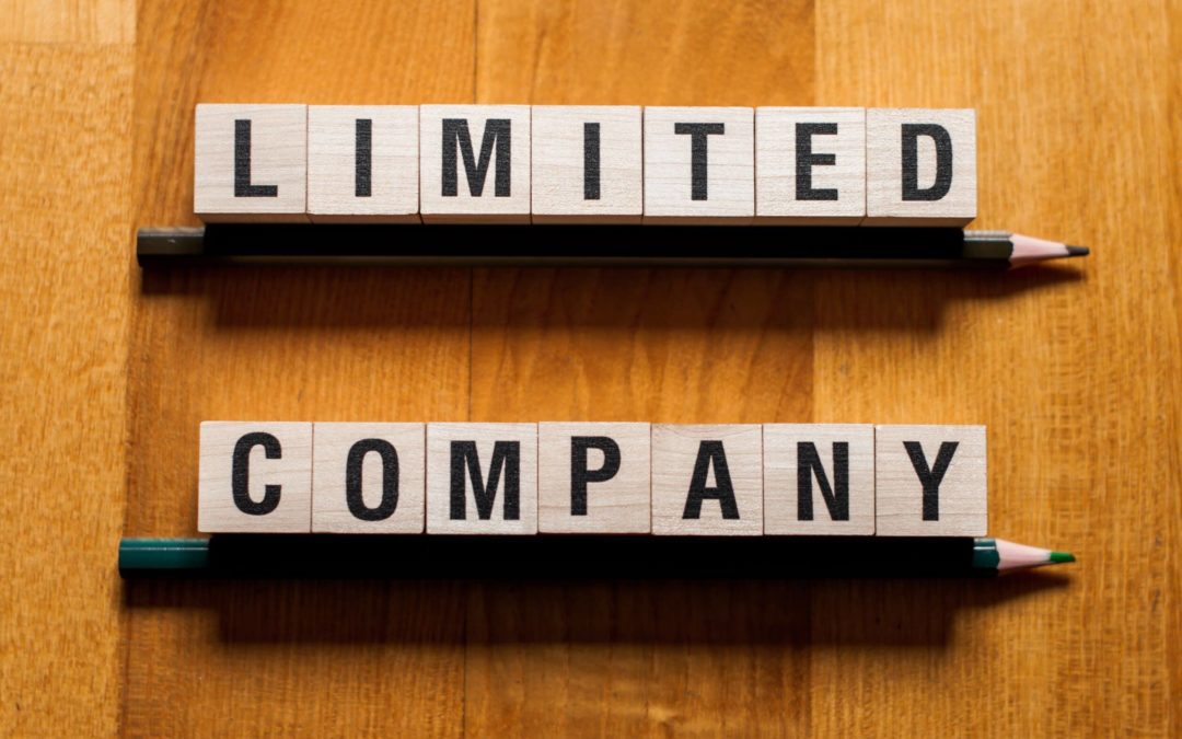 Buying a limited company