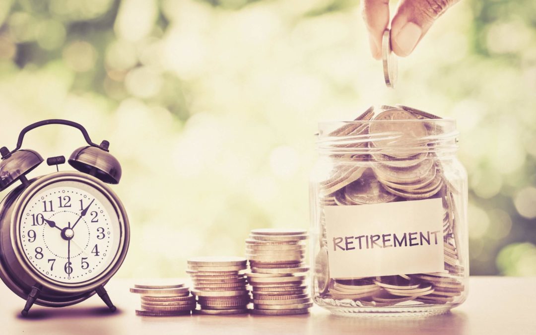 When to sell business and retire?