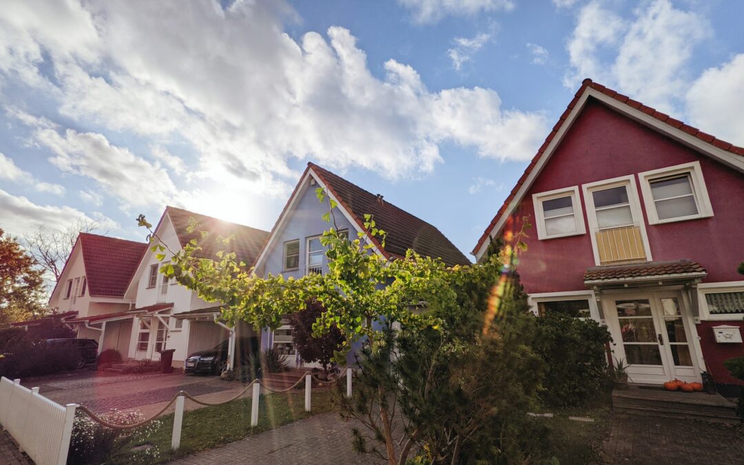solicitor role in buying property Leeds