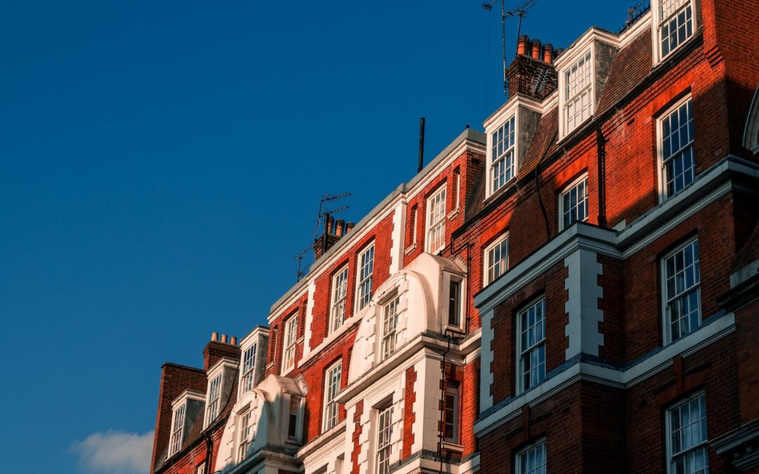 commercial property lawyer