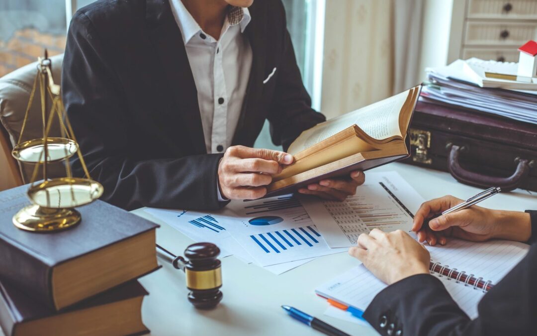 What Does a Commercial Property Lawyer Really Do?