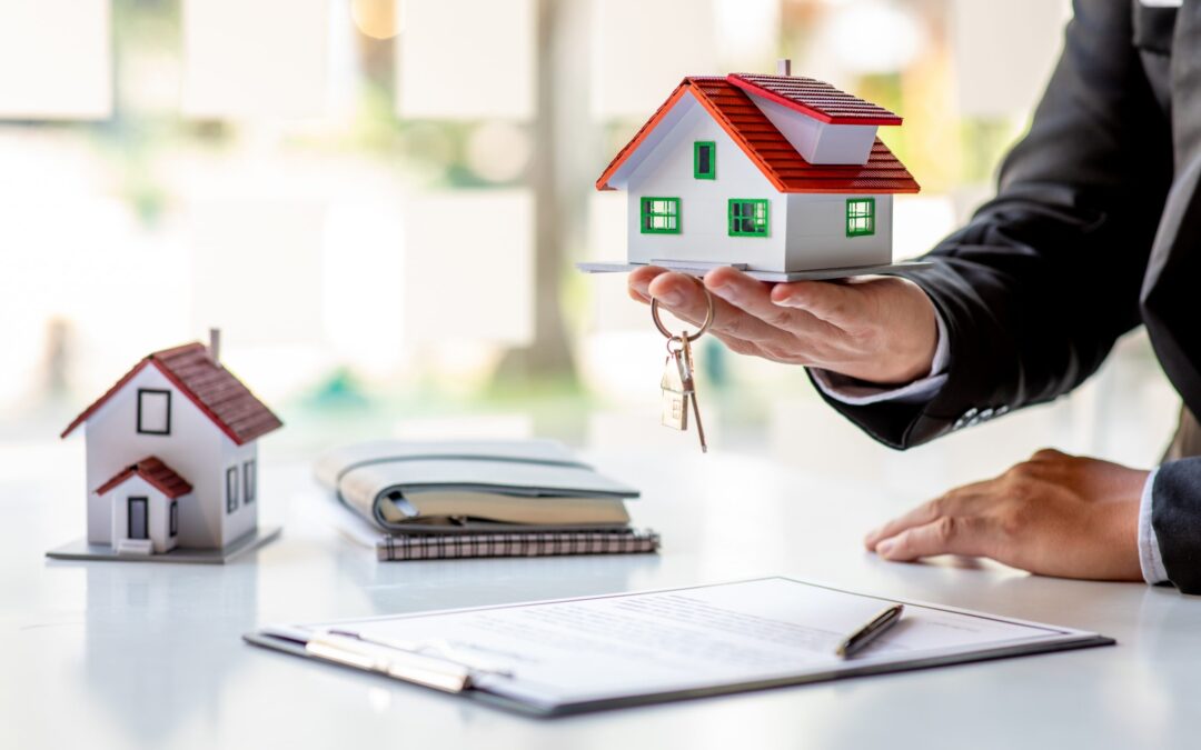 Residential Property Finance Costs 2025