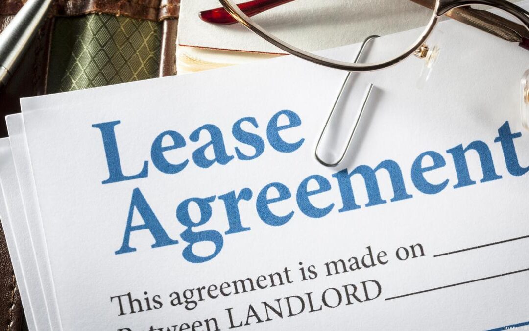 What Is a Lease?