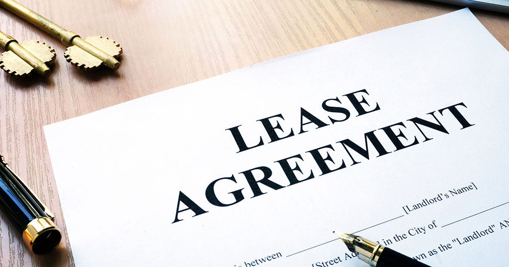 Why Proper Lease Legal Advice Saves Costs Long Term