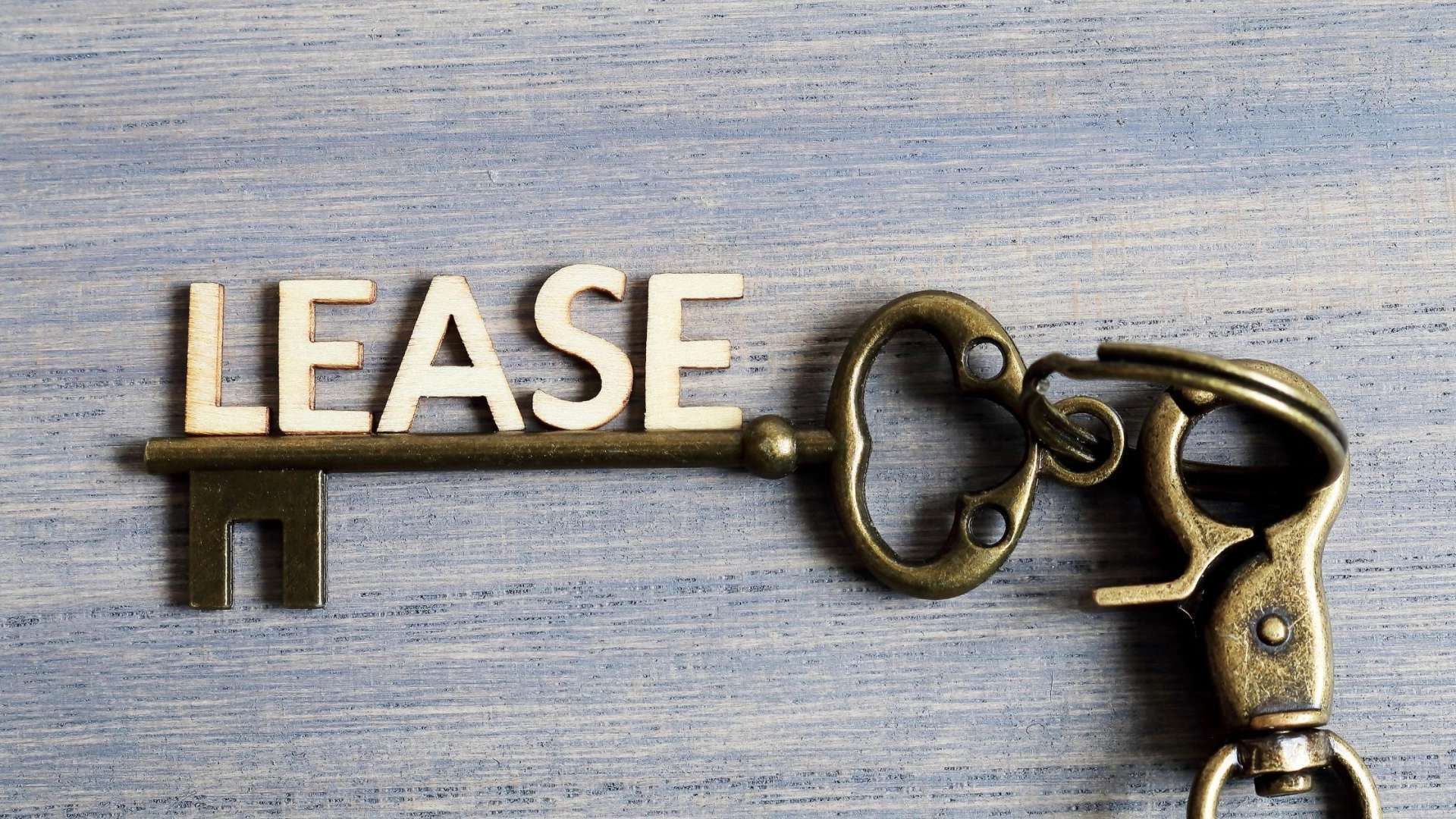 Shop & Retail Lease Solicitor